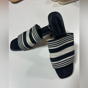 Rebecca Minkoff heeled sandals